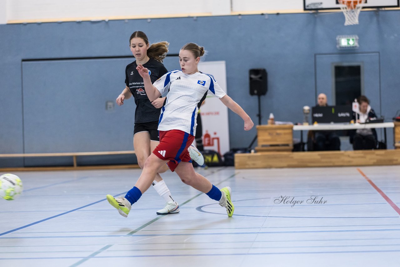 Bild 162 - wCJ Futsalmeisterschaft